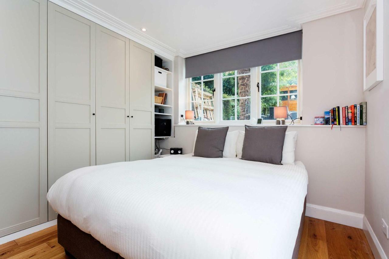 Veeve - Clean Slate Vila Londres Exterior foto